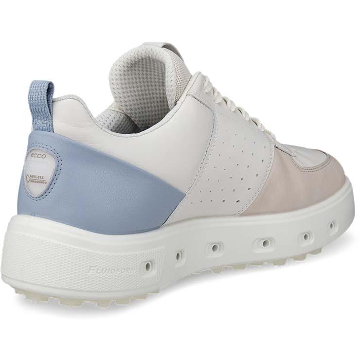 ecco（エコー） STREET 720 ゴルフシューズ レディース 110703 カラー