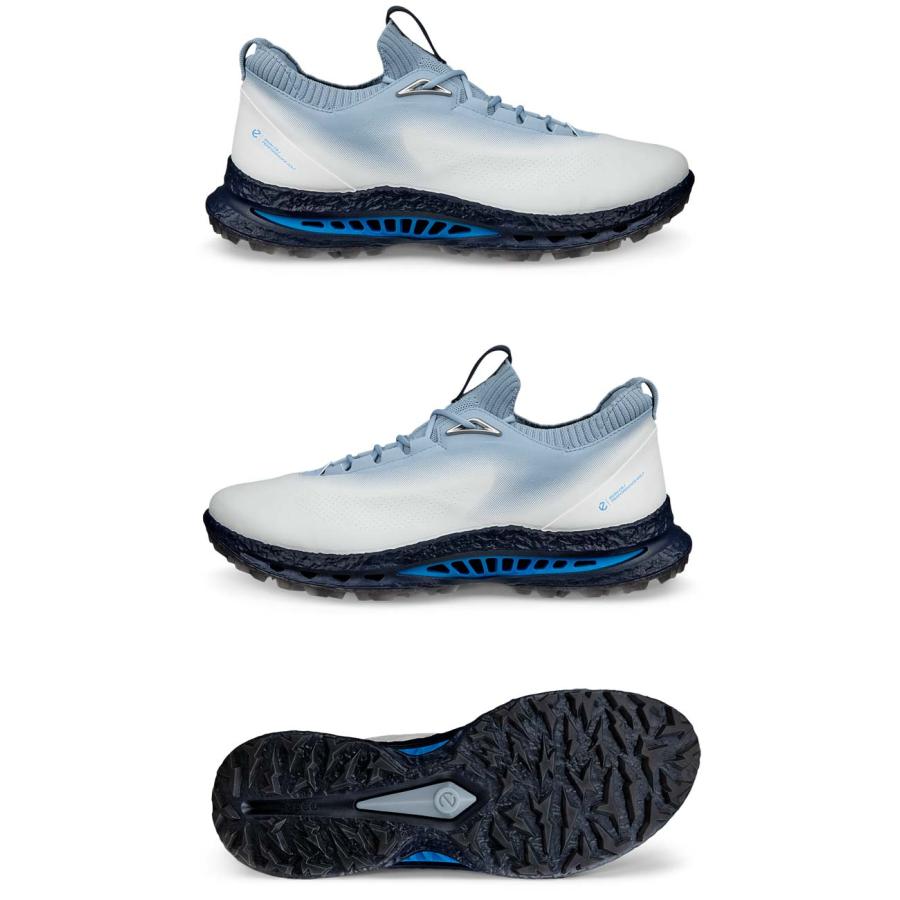 ecco（エコー） BIOM C5 ゴルフシューズ メンズ 132604 カラー
