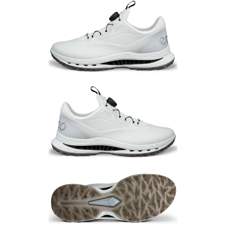 ecco（エコー） BIOM C5 BOA ゴルフシューズ メンズ 132614 カラー