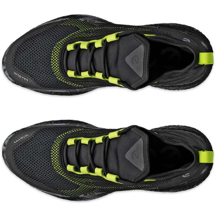 ecco（エコー） BIOM H5 TEXTILE ゴルフシューズ メンズ 138004 カラー