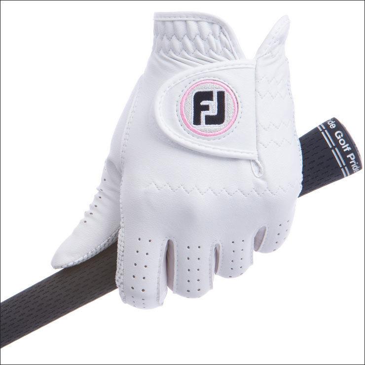 FootJoy（フットジョイ） ゴルフグローブ レディース 左手用
