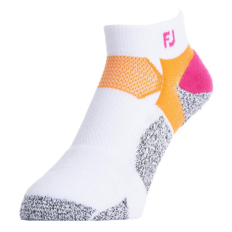 FootJoy（フットジョイ） ソックス レディース ナノロックテック