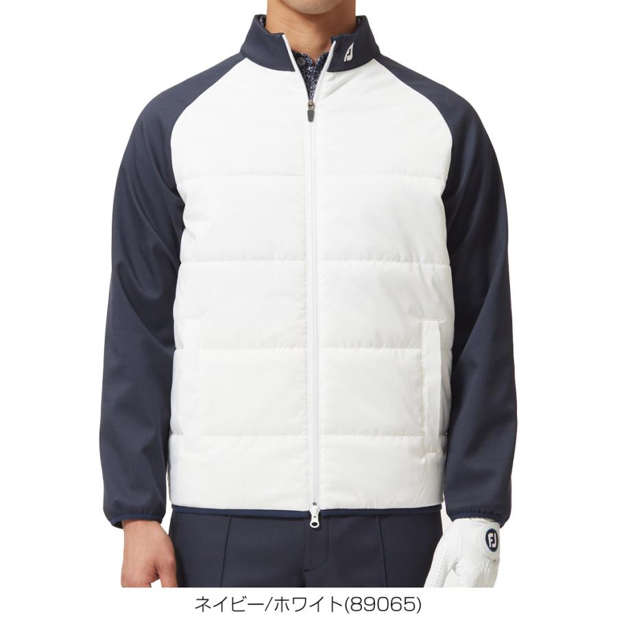 FootJoy（フットジョイ） ゴルフウェア メンズ ハイブリッド