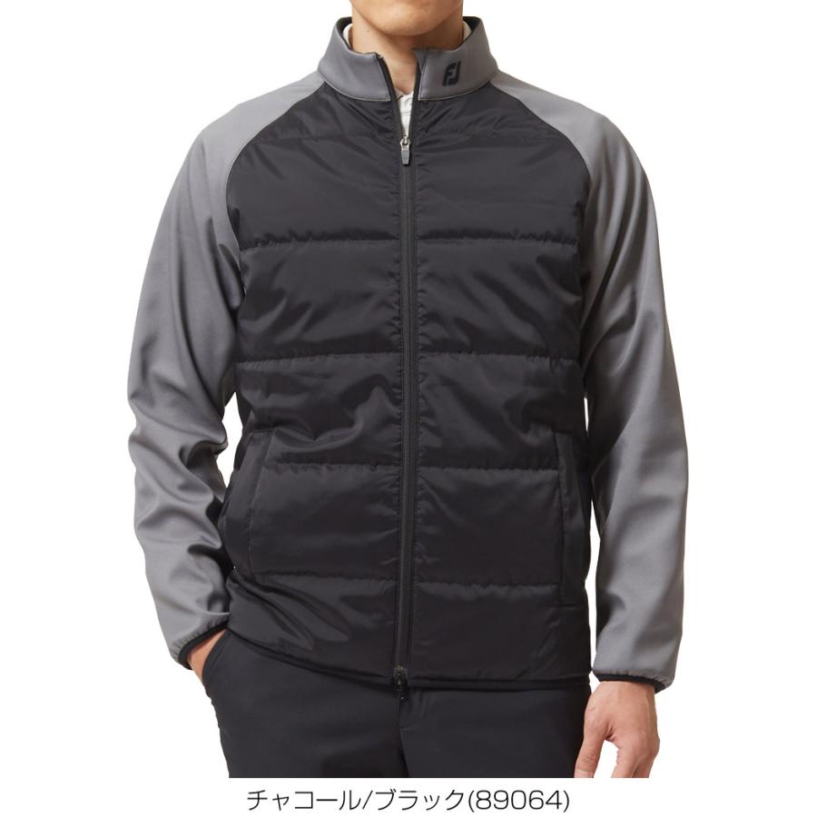 FootJoy（フットジョイ） ゴルフウェア メンズ ハイブリッド