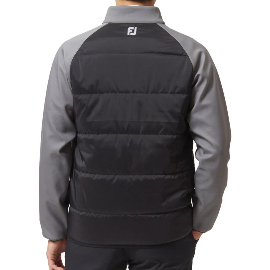 FootJoy（フットジョイ） ゴルフウェア メンズ ハイブリッド