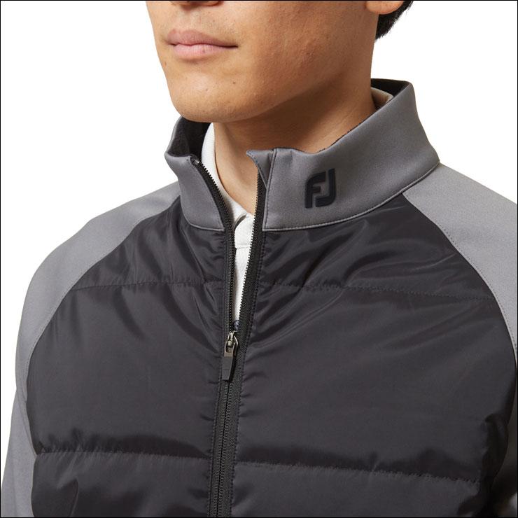 FootJoy（フットジョイ） ゴルフウェア メンズ ハイブリッド