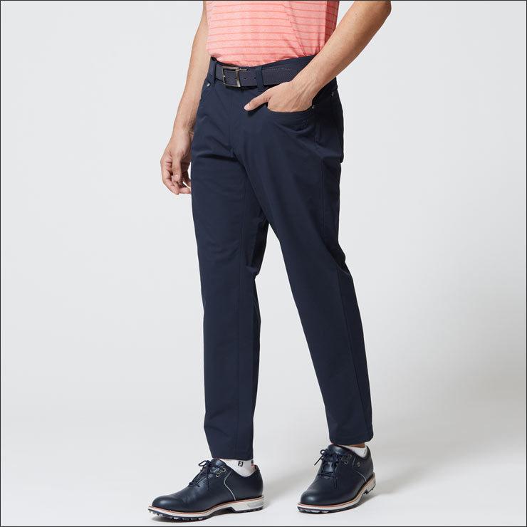 FootJoy（フットジョイ） ゴルフウェア メンズ ソロテックス