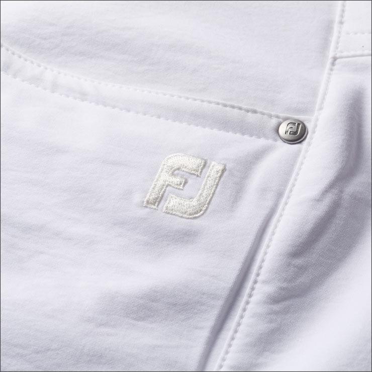 FootJoy（フットジョイ） ゴルフウェア メンズ ソロテックス
