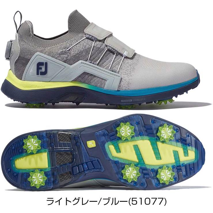 FootJoy（フットジョイ） ゴルフシューズ メンズ FJ ハイパー