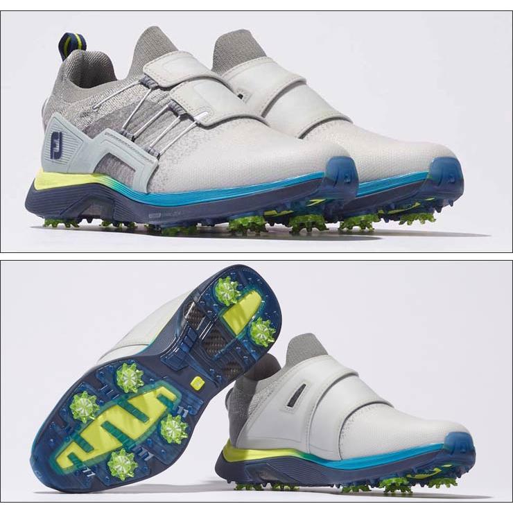 FootJoy フットジョイ ゴルフシューズ メンズ FJ ハイパー