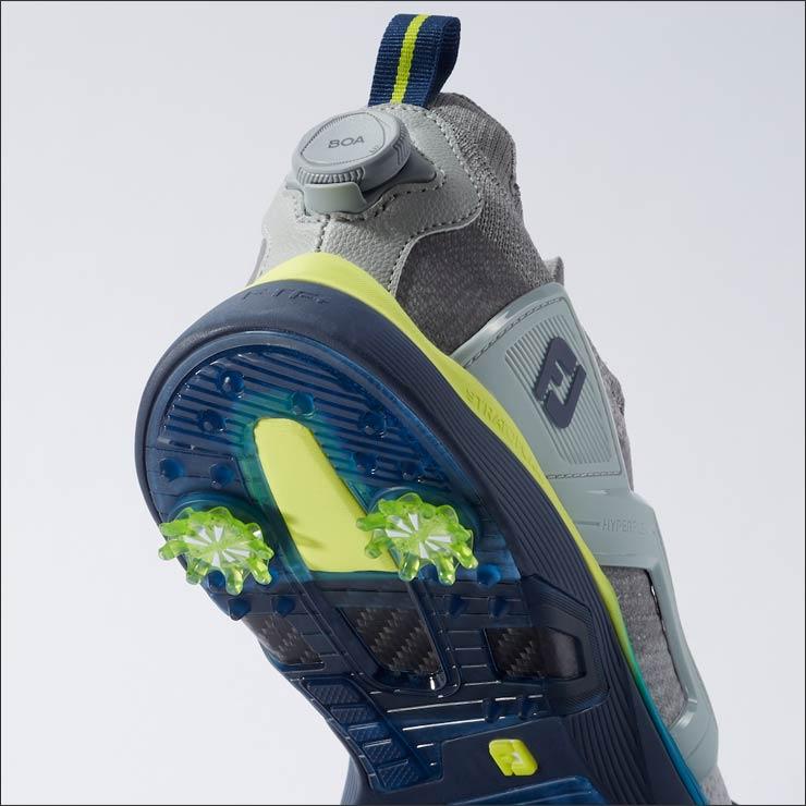 FootJoy フットジョイ ゴルフシューズ メンズ FJ ハイパーフレックス