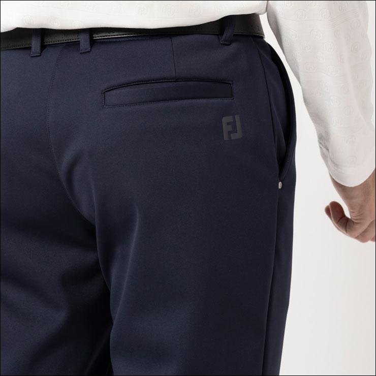 FootJoy（フットジョイ） ストレッチ ボンディング ロングパンツ