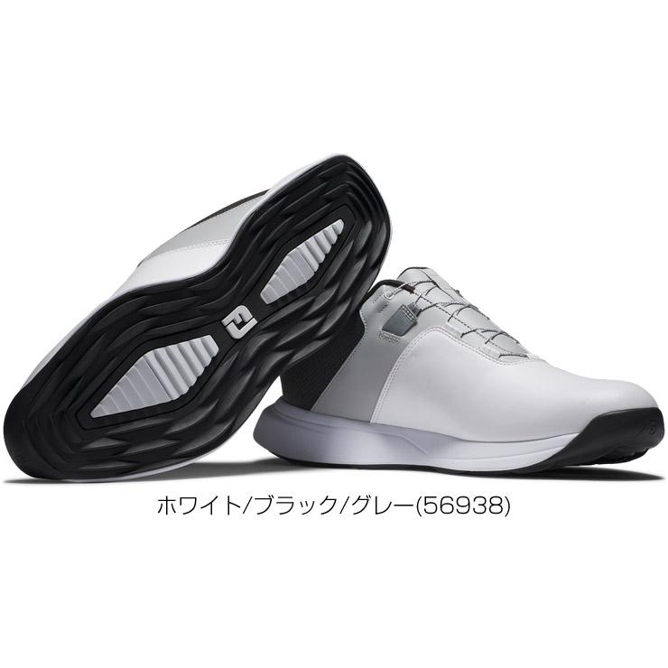 FJ ゴルフシューズ スパイクレス FOOTJOY プロライトBOA FootJoy（フットジョイ） FJ プロライト BOA スパイクレス ゴルフ