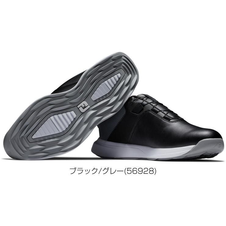 FootJoy（フットジョイ） FJ プロライト BOA スパイクレス ゴルフ