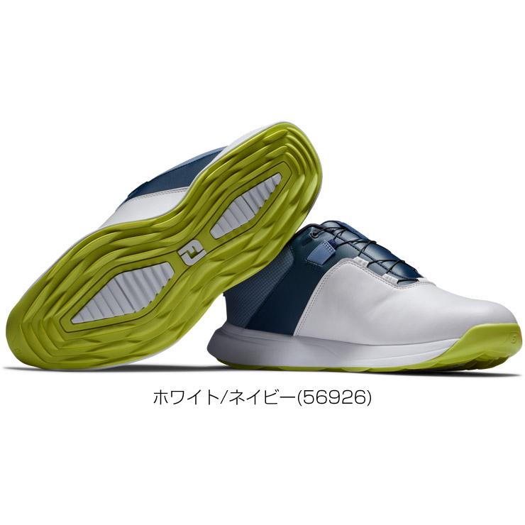 FootJoy（フットジョイ） FJ プロライト BOA スパイクレス ゴルフ