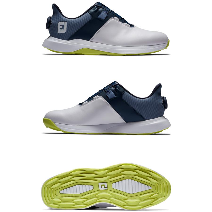 FootJoy（フットジョイ） FJ プロライト BOA スパイクレス ゴルフ