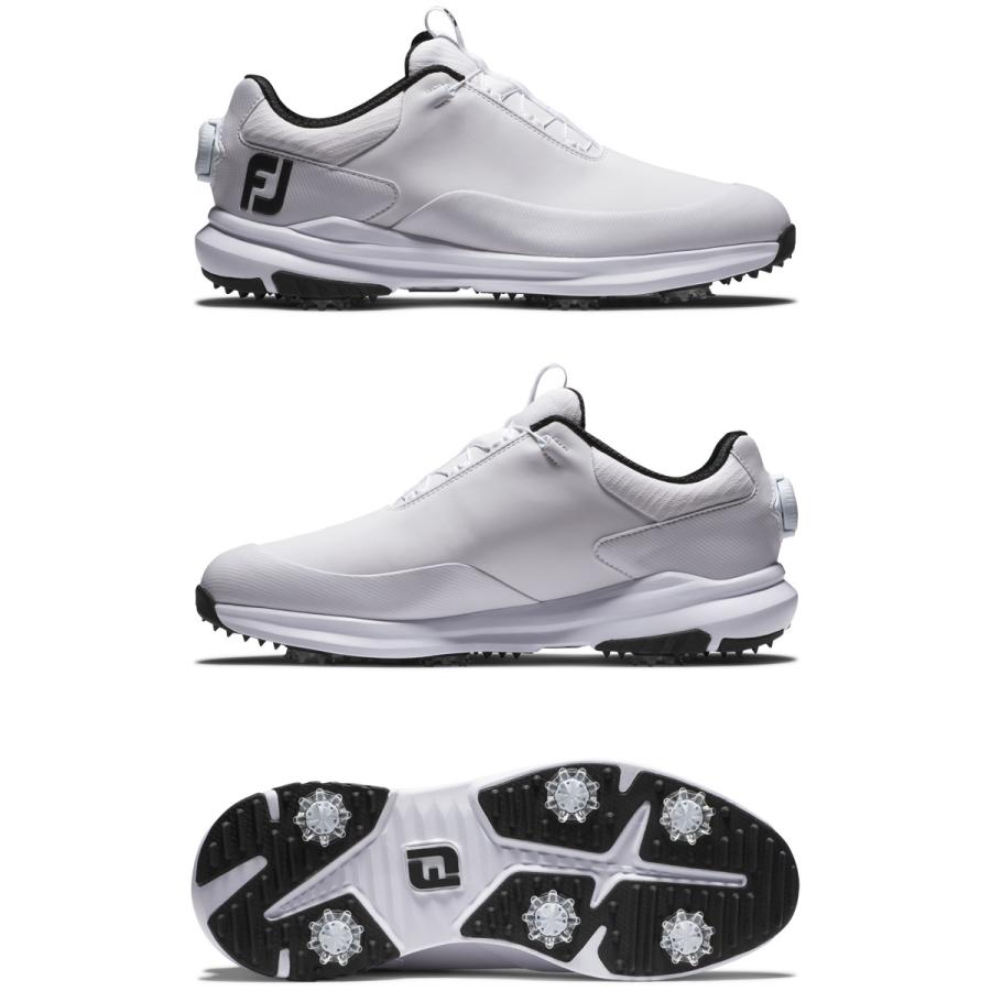 FootJoy（フットジョイ） FJ ウルトラフィット BOA ゴルフシューズ