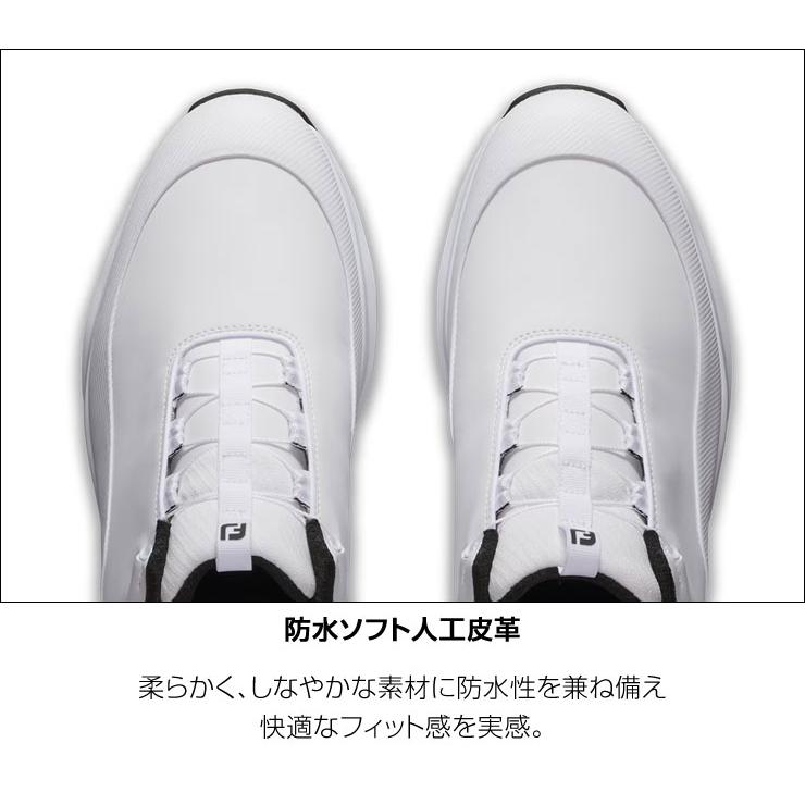 FootJoy（フットジョイ） FJ ウルトラフィット BOA ゴルフシューズ