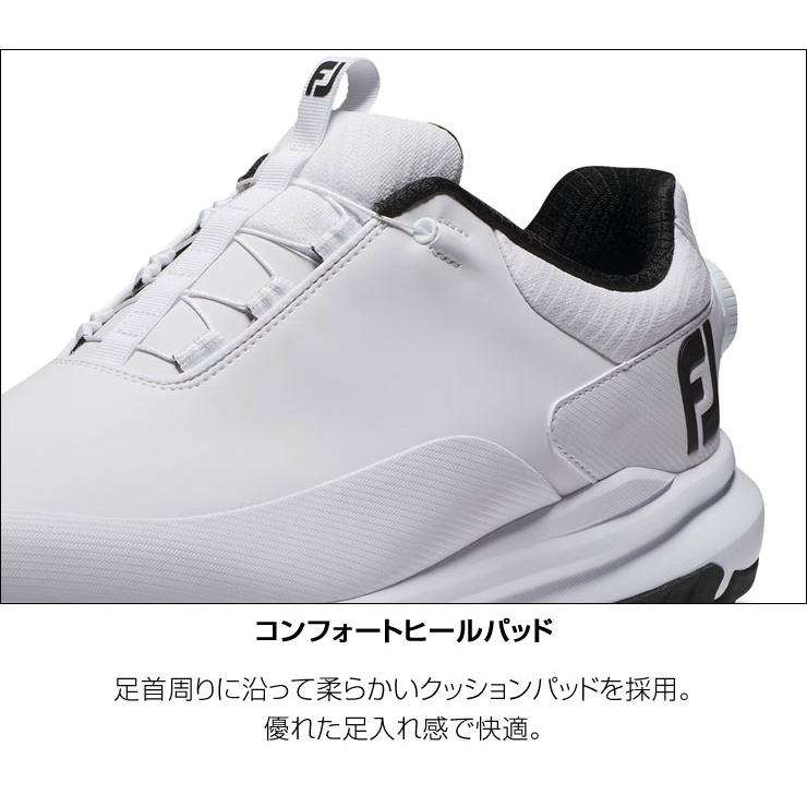 FootJoy（フットジョイ） FJ ウルトラフィット BOA ゴルフシューズ
