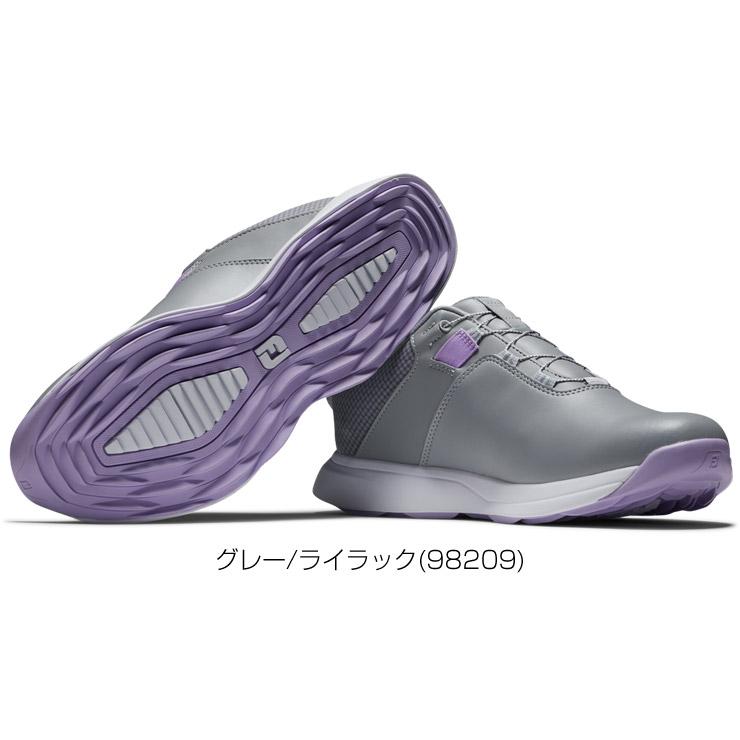 FootJoy（フットジョイ） FJ プロライト BOA スパイクレス ゴルフ