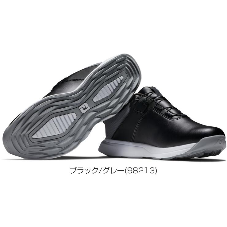 FootJoy（フットジョイ） FJ プロライト BOA スパイクレス ゴルフ