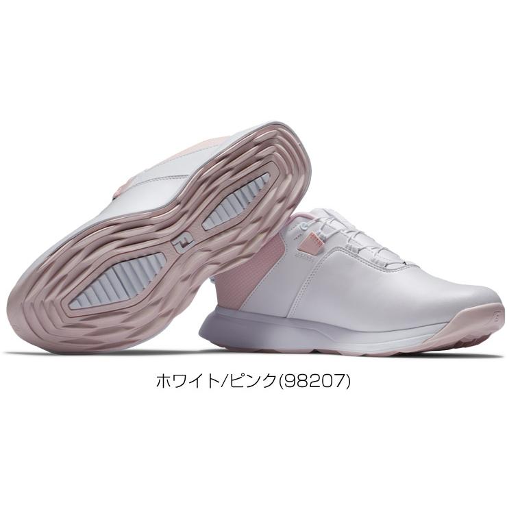 FootJoy（フットジョイ） FJ プロライト BOA スパイクレス ゴルフ