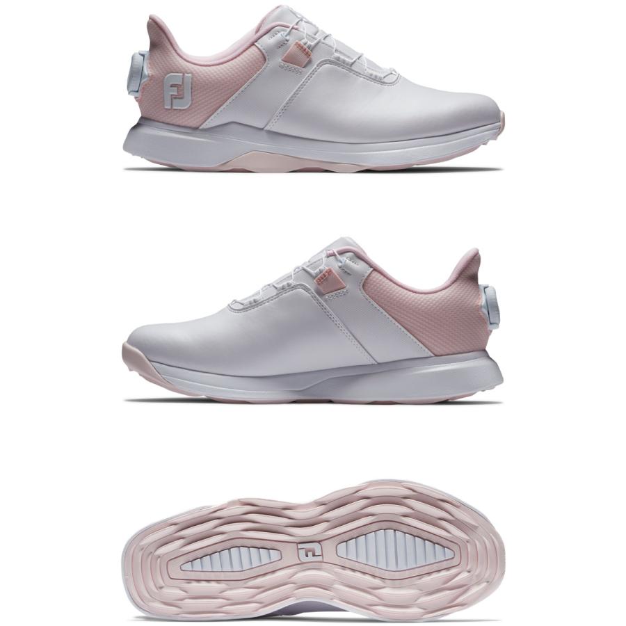 FootJoy（フットジョイ） FJ プロライト BOA スパイクレス ゴルフ