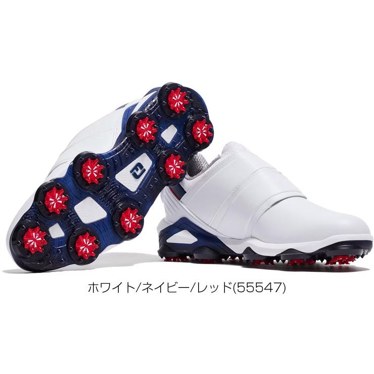 FootJoy（フットジョイ） ツアーアルファ トリプル BOA ゴルフシューズ