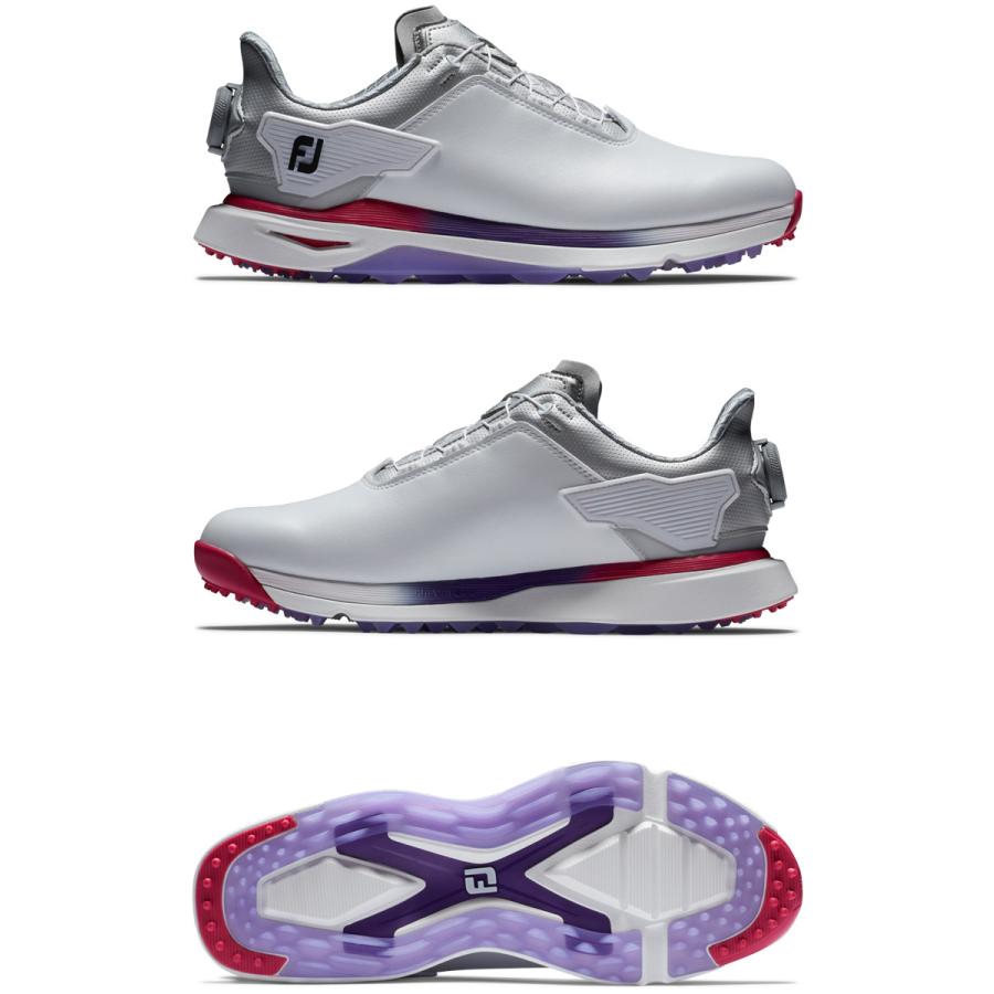 FootJoy（フットジョイ） FJ PRO/SLX BOA スパイクレス ゴルフシューズ
