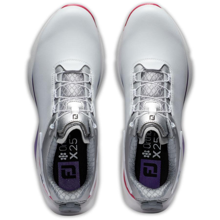 FootJoy（フットジョイ） FJ PRO/SLX BOA スパイクレス ゴルフシューズ