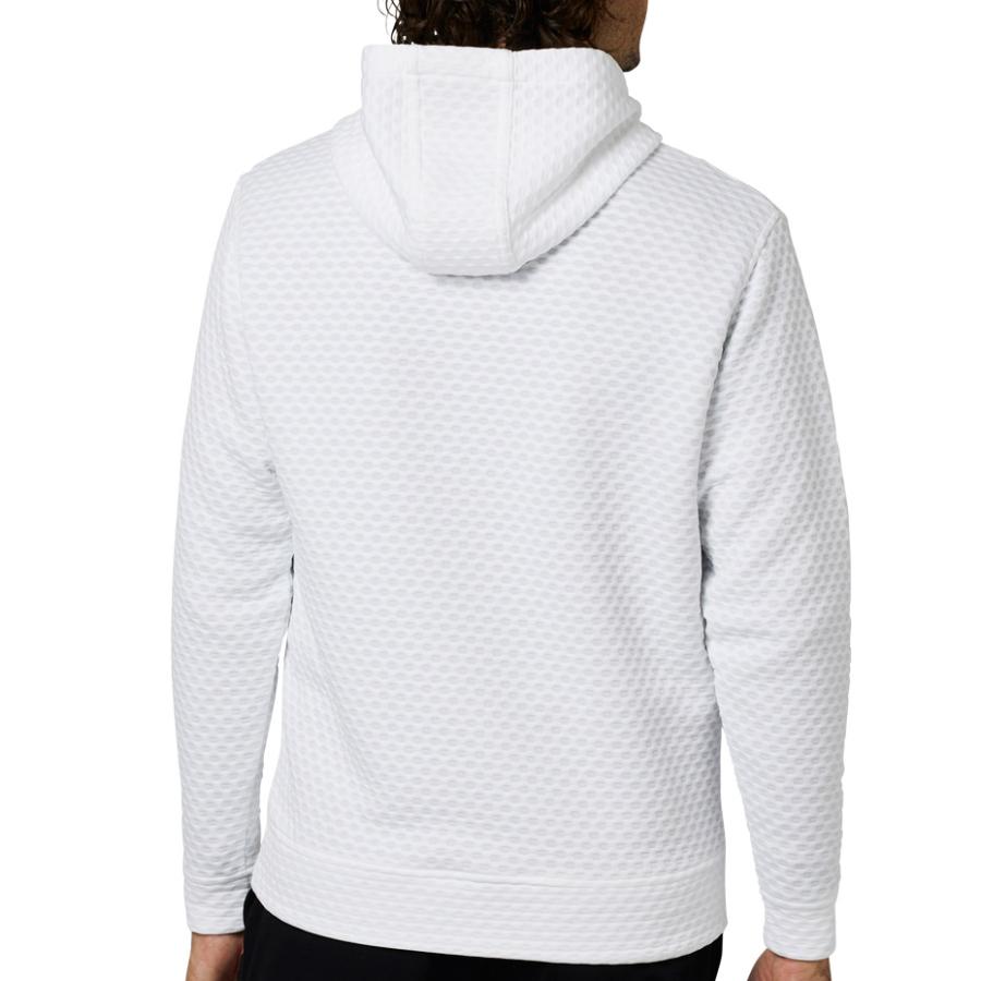 FootJoy（フットジョイ） スペンサーニット プルオーバー フーディー