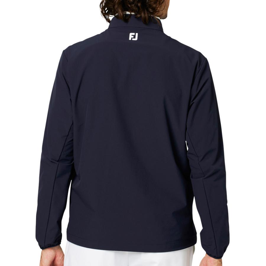 FootJoy（フットジョイ） マルチ プロテクション フルジップ