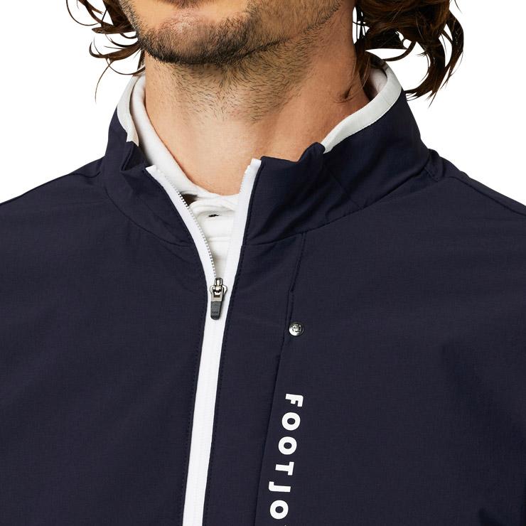 FootJoy（フットジョイ） マルチ プロテクション フルジップ