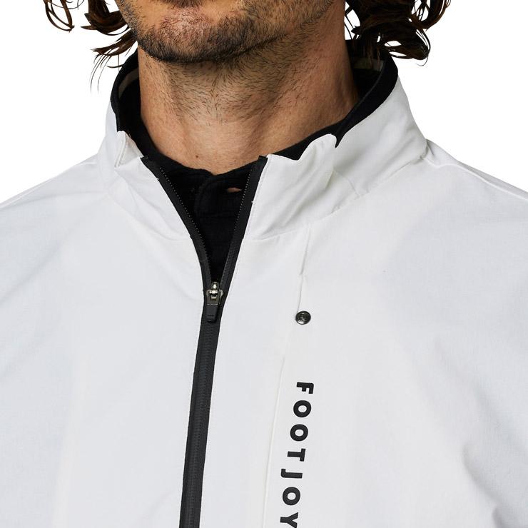 FootJoy（フットジョイ） マルチ プロテクション フルジップ