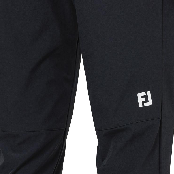 FootJoy（フットジョイ） 2重織 ロングパンツ ゴルフウェア メンズ