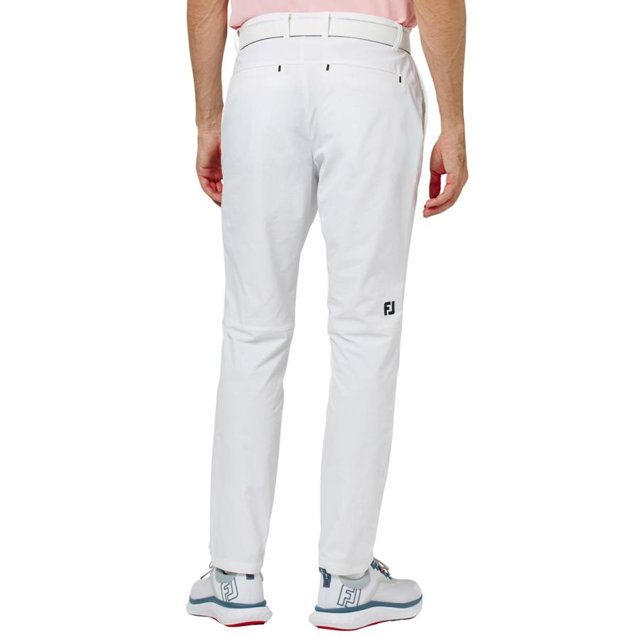 FootJoy（フットジョイ） 2重織 ロングパンツ ゴルフウェア メンズ
