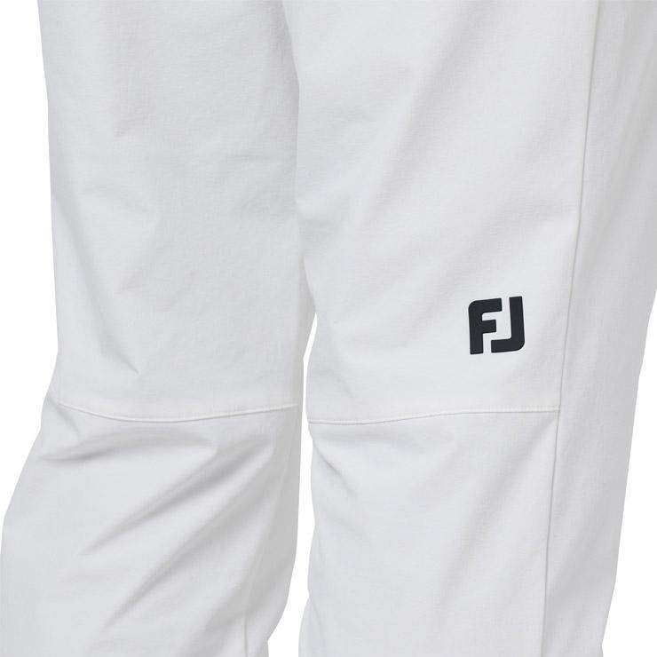 FootJoy（フットジョイ） 2重織 ロングパンツ ゴルフウェア メンズ
