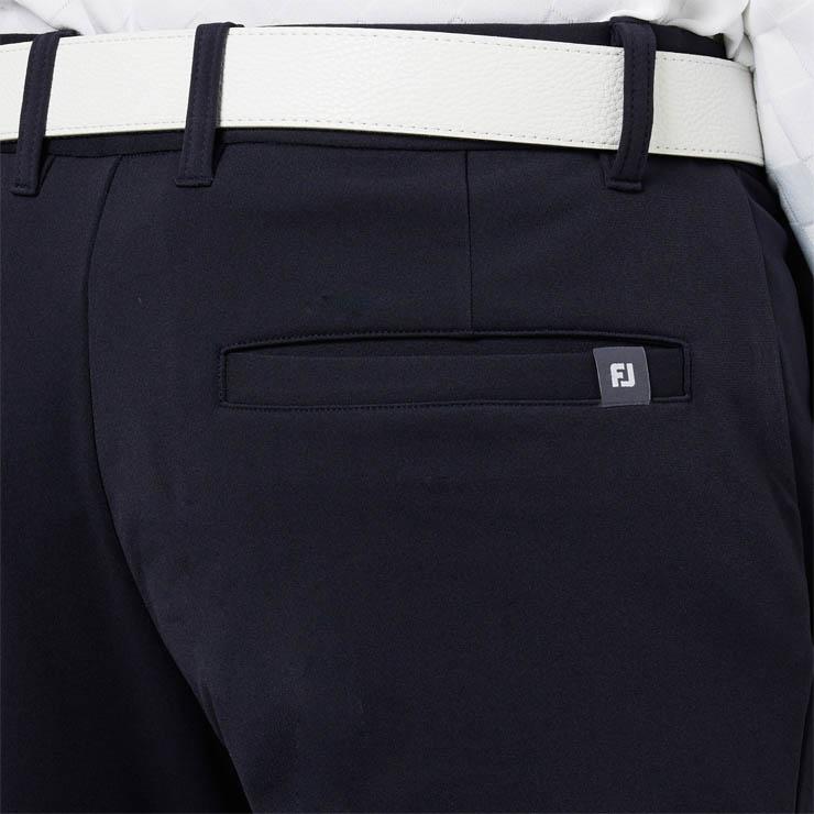 FootJoy（フットジョイ） クラッシック 裏フリース ロングパンツ