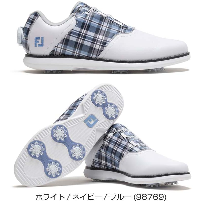 FootJoy（フットジョイ） イーコンフォート BOA ゴルフシューズ