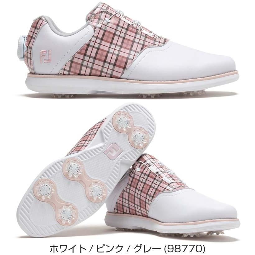 FootJoy（フットジョイ） イーコンフォート BOA ゴルフシューズ