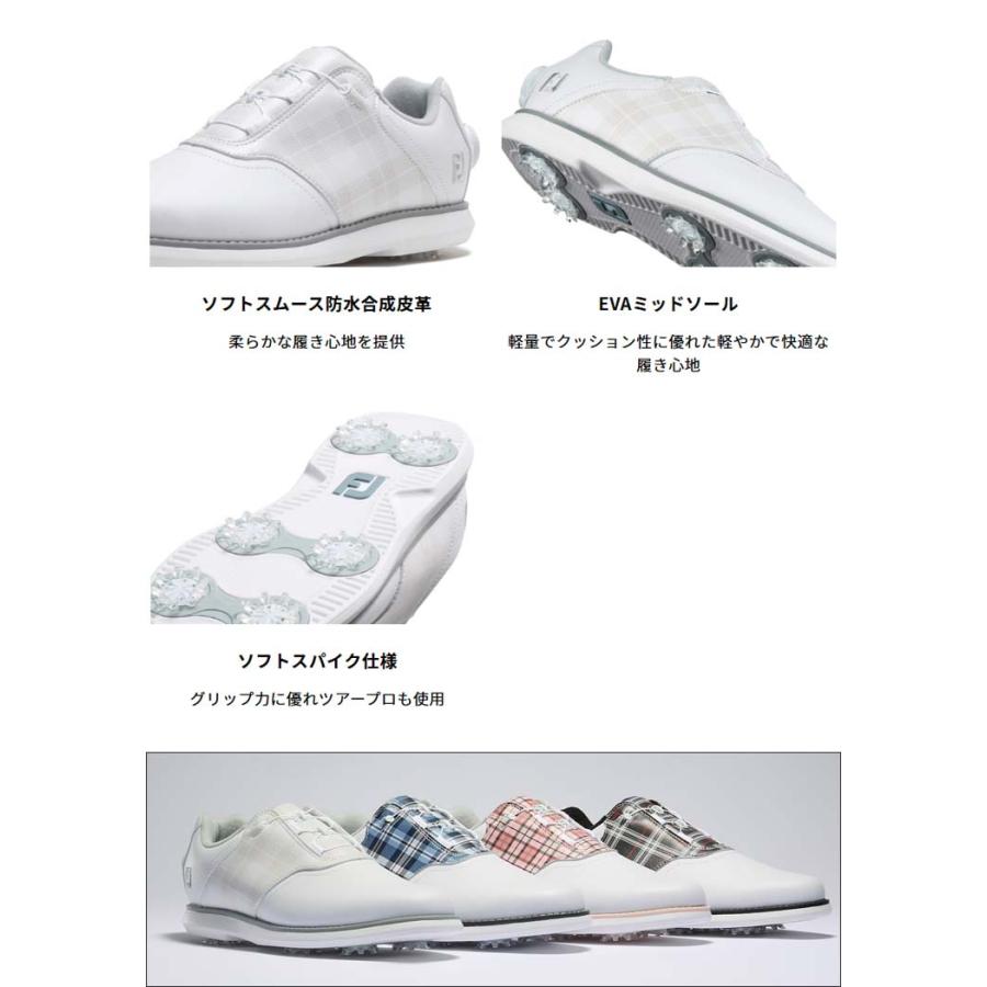 FootJoy（フットジョイ） イーコンフォート BOA ゴルフシューズ