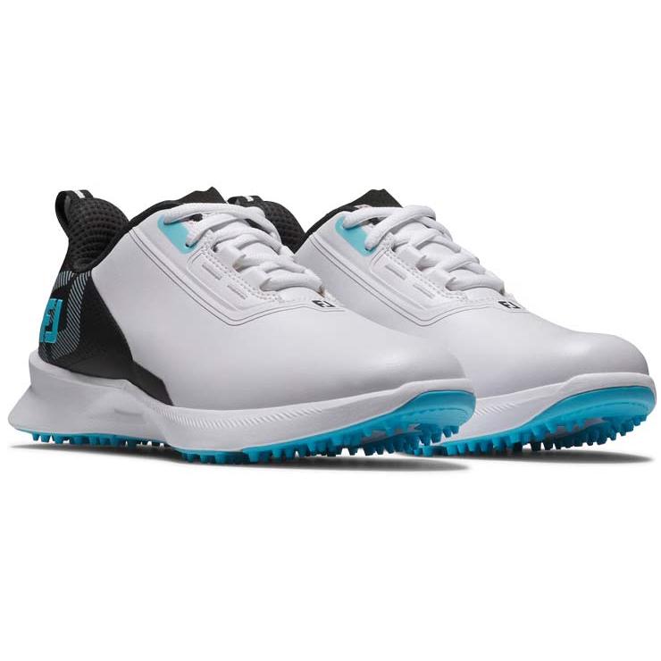FootJoy（フットジョイ） FJ フューエル LACED スパイクレス ゴルフ