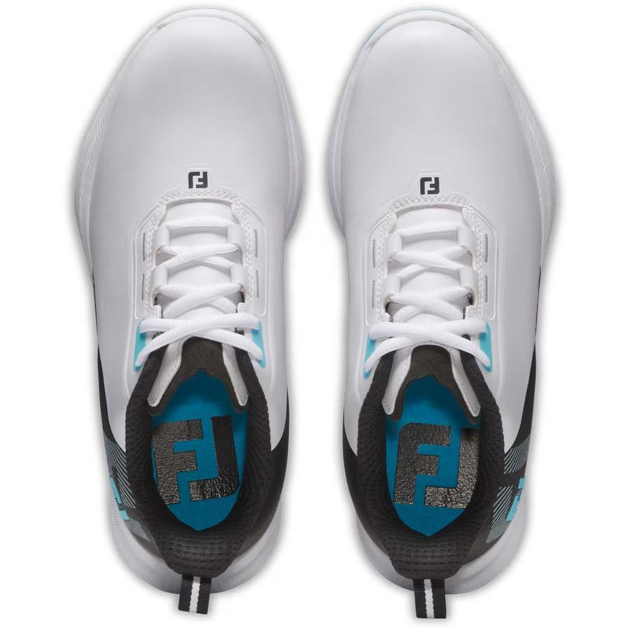 FootJoy（フットジョイ） FJ フューエル LACED スパイクレス ゴルフ