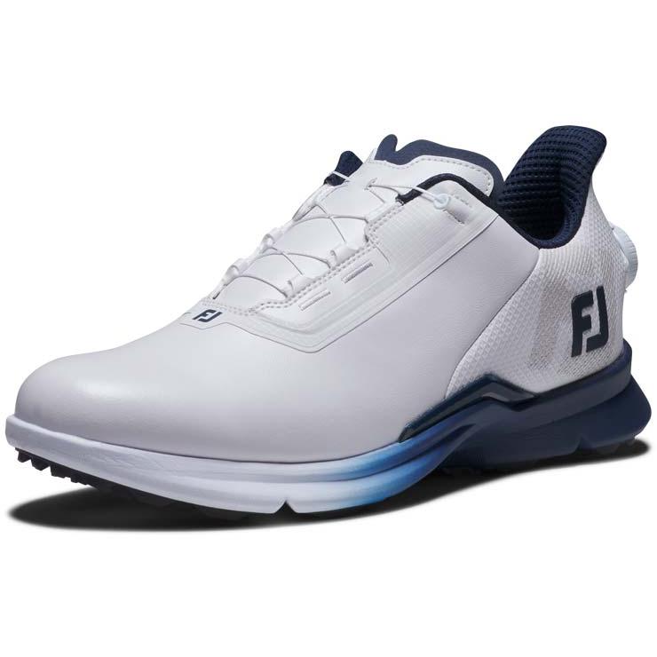 FootJoy（フットジョイ） FJ フューエル BOA スパイクレス ゴルフ