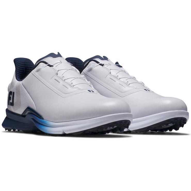 FootJoy（フットジョイ） FJ フューエル BOA スパイクレス ゴルフ