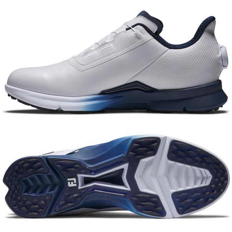 FootJoy（フットジョイ） FJ フューエル BOA スパイクレス ゴルフ