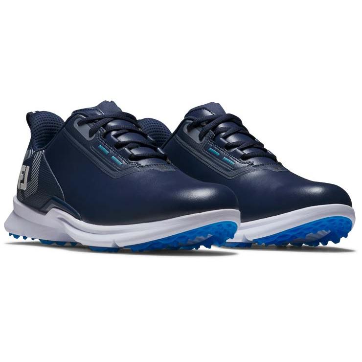 FootJoy（フットジョイ） FJ フューエル LACED スパイクレス ゴルフ