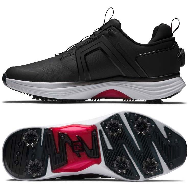 FootJoy（フットジョイ） ハイパーフレックス BOA ゴルフシューズ