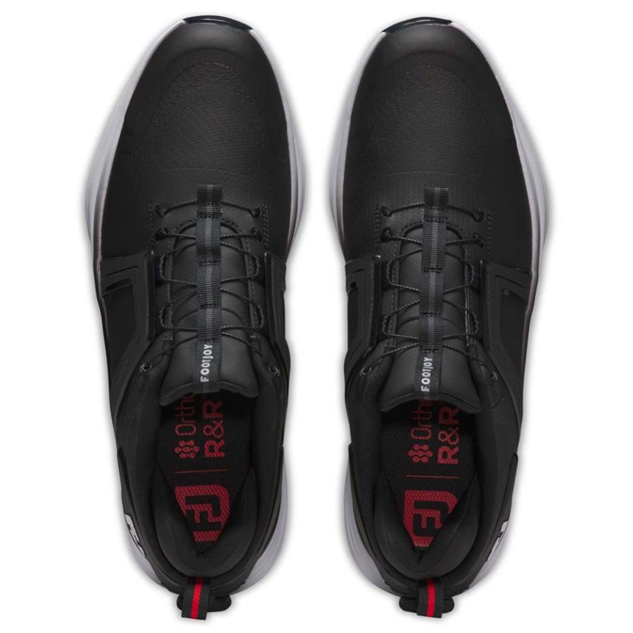 新商品　美品　フットジョイ　メンズ　ゴルフシューズ　ハイパーフレックス BOA MEN'S ハイパーフレックス BOA | 【フットジョイ ジャパン】公式