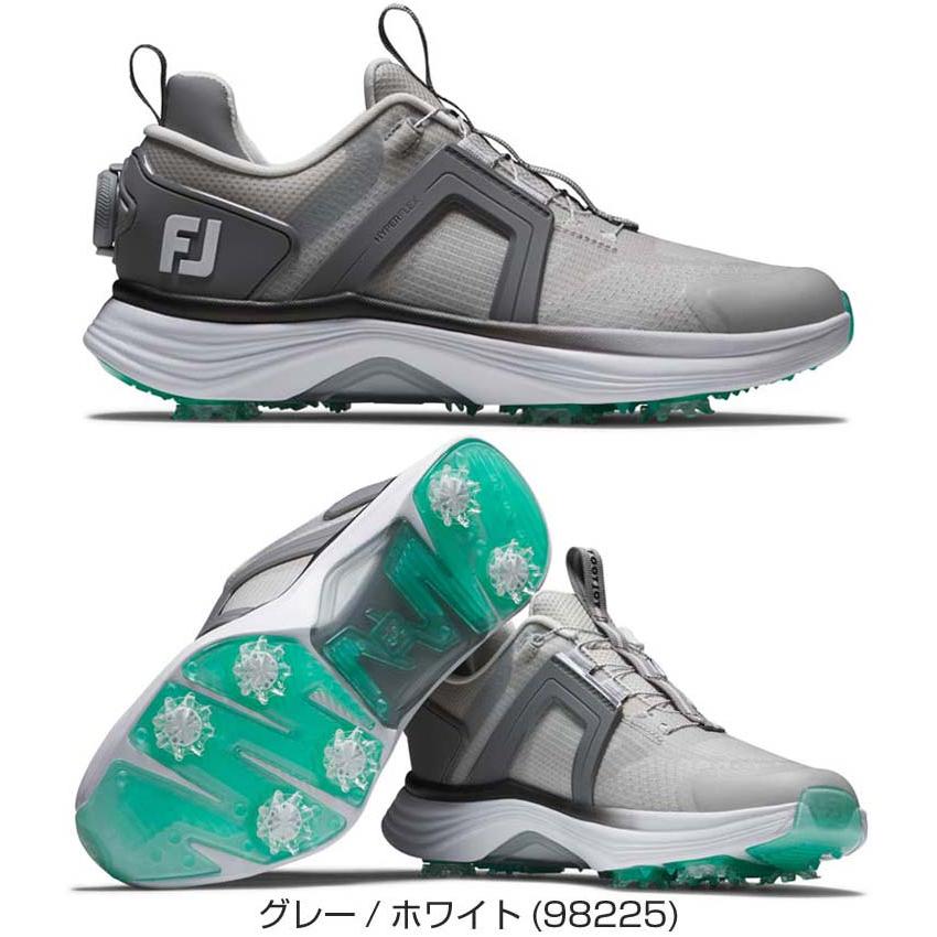 FootJoy（フットジョイ） ハイパーフレックス BOA ゴルフシューズ